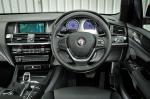 Alpina XD3 Bi-Turbo 2014 года (UK)